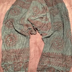 Yoga Pants, Size XL, Brand New!!